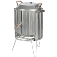 Snow Peak Kojin Grill