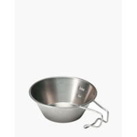 Snow Peak Lander Titanium Cup