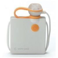 Snow Peak Lapel Torch