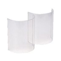 Snow Peak Large Globe Clear - 2 Pack