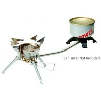 Snow Peak LI Metal Crab Stove