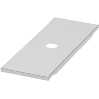 Snow Peak Lid Tray Half Unit