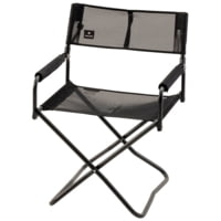 Snow Peak Mesh Folding Chair