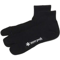 Snow Peak Mid Tabi Sox