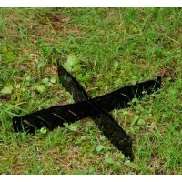 Snow Peak Pack And Carry Base Stand Small