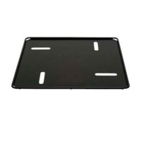 Snow Peak Pack And Carry Fireplace Base Plate