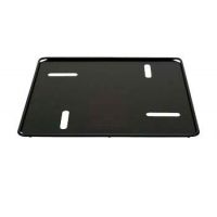 Snow Peak Pack And Carry Fireplace Base Plate