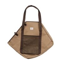 Snow Peak Fireplace Canvas Carry Case