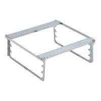 Snow Peak Fireplace Grill Bridge