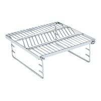 Snow Peak Fireplace Grill Bridge