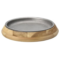 Snow Peak Party Platter Set