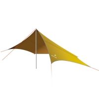 Snow Peak Penta Air Tarp