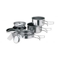 Snow Peak Personal Cooker No.3