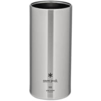 Snow Peak Shimo Can Cooler 500ml