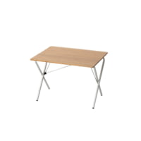 Snow Peak Renewed Single Action Table
