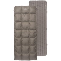 Snow Peak Down System Ofuton 300 Slim Mat Plus