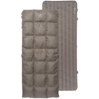 Snow Peak Down System Ofuton 300 Wide Mat Plus