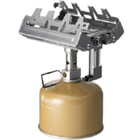 Snow Peak GigaPower Stove Recta