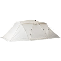 Snow Peak Land Nest Shelter Ivory