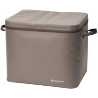 Snow Peak System Cooler 62