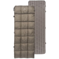 Snow Peak System Ofuton HF Slim Mat Plus