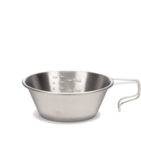 Snow Peak Ti-Backpackers Cup