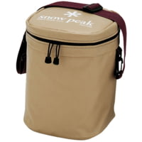 Snow Peak Soft Cooler