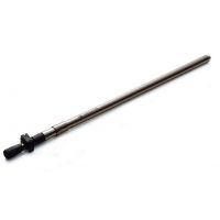 Snow Peak Speed Scope Tarp Pole