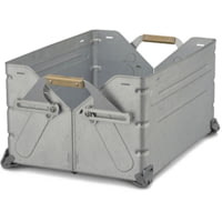 Snow Peak Stacking Shelf Container