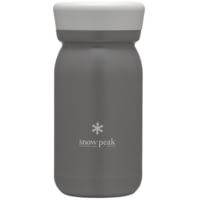 Snow Peak Stainless Vacuum Bottle Milk 350ml