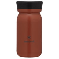 Snow Peak Stainless Vacuum Bottle Milk 350ml
