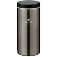 Snow Peak Kanpai Bottle