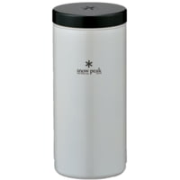 Snow Peak Kanpai Bottle - 350ml or 500ml