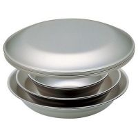 Snow Peak Tableware Set L Duo