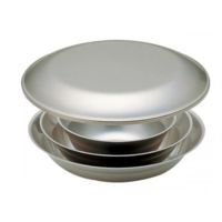 Snow Peak Tableware Set L