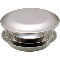 Snow Peak Tableware Set Single