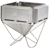 Snow Peak Takibi Floga Wall