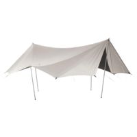 Snow Peak Takibi Tarp Octa Tent