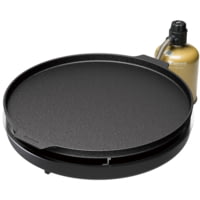 Snow Peak Teppanyaki Burner