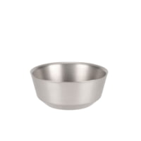 Snow Peak Titanium Double Bowl 600ml