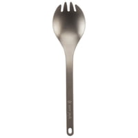 Snow Peak Titanium Spork