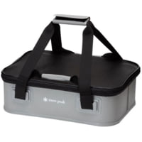 Snow Peak Waterproof Unit Gear Bag 110