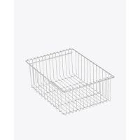 Snow Peak Wire Tray Deep 1 Unit