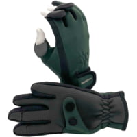 Snowbee Neoprene Gloves w/ Flip Tips