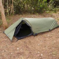 SnugPak Ionosphere Tent