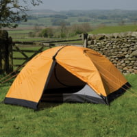 SnugPak Journey Trio Tent