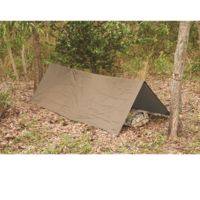 SnugPak Stasha Shelter