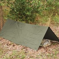 SnugPak Stasha Tactical All Weather Shelter