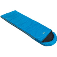 SnugPak Basecamp Navigator SQ Sleeping Bag