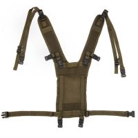 SnugPak Yoke System